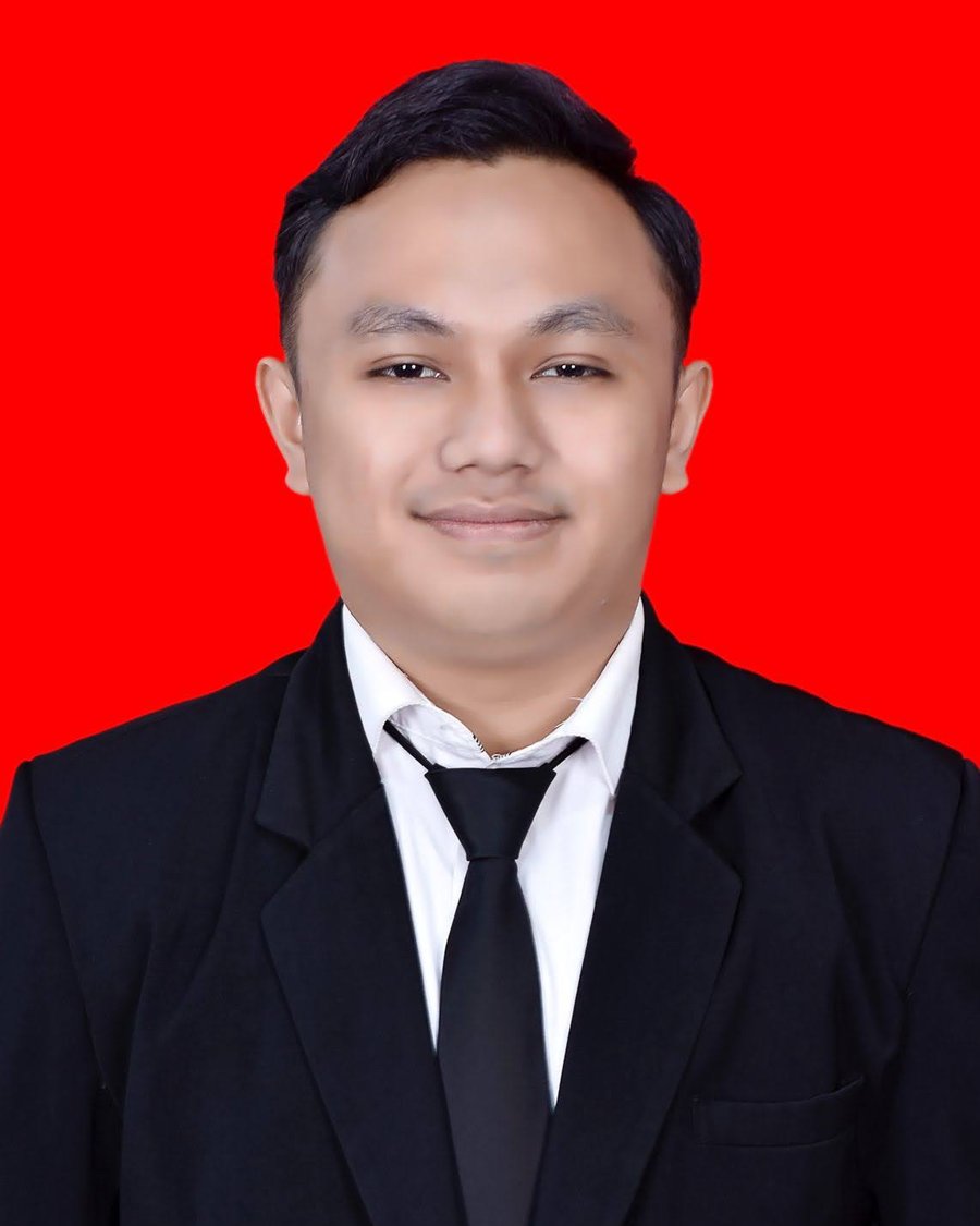 Din Arie Lutfi Aldin, SH., MH.