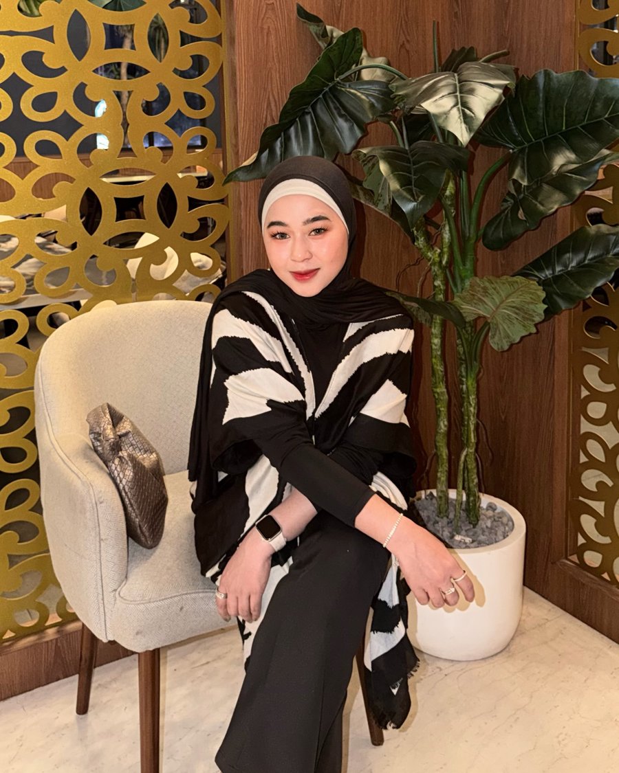 Maryam Salsabila Nur Achmad, SH., MH.
